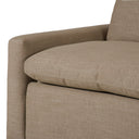 TILLERY POWER RECLINER 3-PIECE SECTIONAL