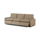 TILLERY POWER RECLINER 3-PIECE SECTIONAL