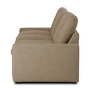 TILLERY POWER RECLINER 3-PIECE SECTIONAL
