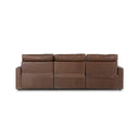 TILLERY POWER RECLINER 3-PIECE SECTIONAL