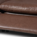 TILLERY POWER RECLINER 3-PIECE SECTIONAL