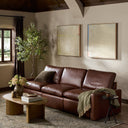TILLERY POWER RECLINER 3-PIECE SECTIONAL