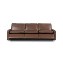 TILLERY POWER RECLINER 3-PIECE SECTIONAL