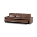 TILLERY POWER RECLINER 3-PIECE SECTIONAL