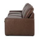 TILLERY POWER RECLINER 3-PIECE SECTIONAL