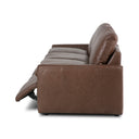 TILLERY POWER RECLINER 3-PIECE SECTIONAL