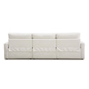 TILLERY POWER RECLINER 3-PIECE SECTIONAL