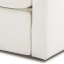 TILLERY POWER RECLINER 3-PIECE SECTIONAL
