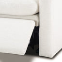 TILLERY POWER RECLINER 3-PIECE SECTIONAL
