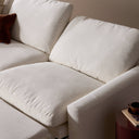 TILLERY POWER RECLINER 3-PIECE SECTIONAL