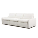 TILLERY POWER RECLINER 3-PIECE SECTIONAL