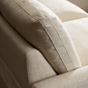 TILLERY POWER RECLINER 5-PIECE SECTIONAL