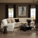 TILLERY POWER RECLINER 5-PIECE SECTIONAL