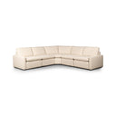 TILLERY POWER RECLINER 5-PIECE SECTIONAL