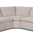 TILLERY POWER RECLINER 5-PIECE SECTIONAL