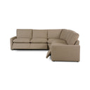 TILLERY POWER RECLINER 5-PIECE SECTIONAL