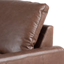 TILLERY POWER RECLINER 5-PIECE SECTIONAL