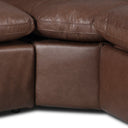 TILLERY POWER RECLINER 5-PIECE SECTIONAL