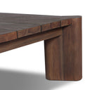 Soho Outdoor Coffee Table