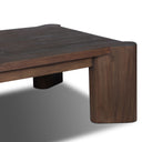 Soho Outdoor Coffee Table