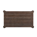 Soho Outdoor Coffee Table