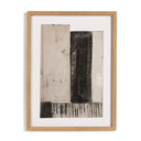 Poetic Architectures No 3 By Valeria Sidañez