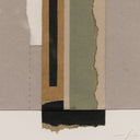 Poetic Architectures No 7 By Valeria Sidañez