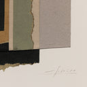Poetic Architectures No 7 By Valeria Sidañez