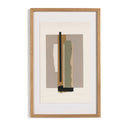 Poetic Architectures No 7 By Valeria Sidañez