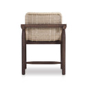 Dume Outdoor Dining Armchair