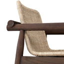 Dume Outdoor Dining Armchair