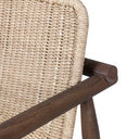 Dume Outdoor Dining Armchair