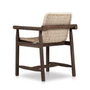 Dume Outdoor Dining Armchair