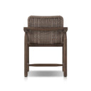 Dume Outdoor Dining Armchair