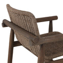 Dume Outdoor Dining Armchair