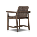 Dume Outdoor Dining Armchair