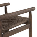 Dume Outdoor Dining Armchair