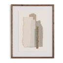 Poetic Architectures No 1 By Valeria Sidañez