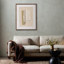 Poetic Architectures No 8 By Valeria Sidañez