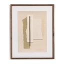 Poetic Architectures No 8 By Valeria Sidañez