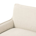 Addington Slipcover Bench