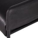 Brickel Backless Bench