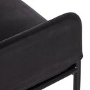 Brickel Backless Bench