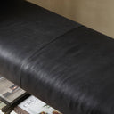 Brickel Backless Bench