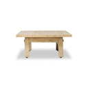 Winchester Coffee Table