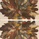 RORSCHACH EARTH BY ORFEO QUAGLIATA