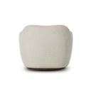 JULIUS SWIVEL CHAIR
