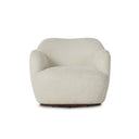 JULIUS SWIVEL CHAIR
