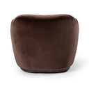 JULIUS SWIVEL CHAIR
