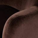 JULIUS SWIVEL CHAIR